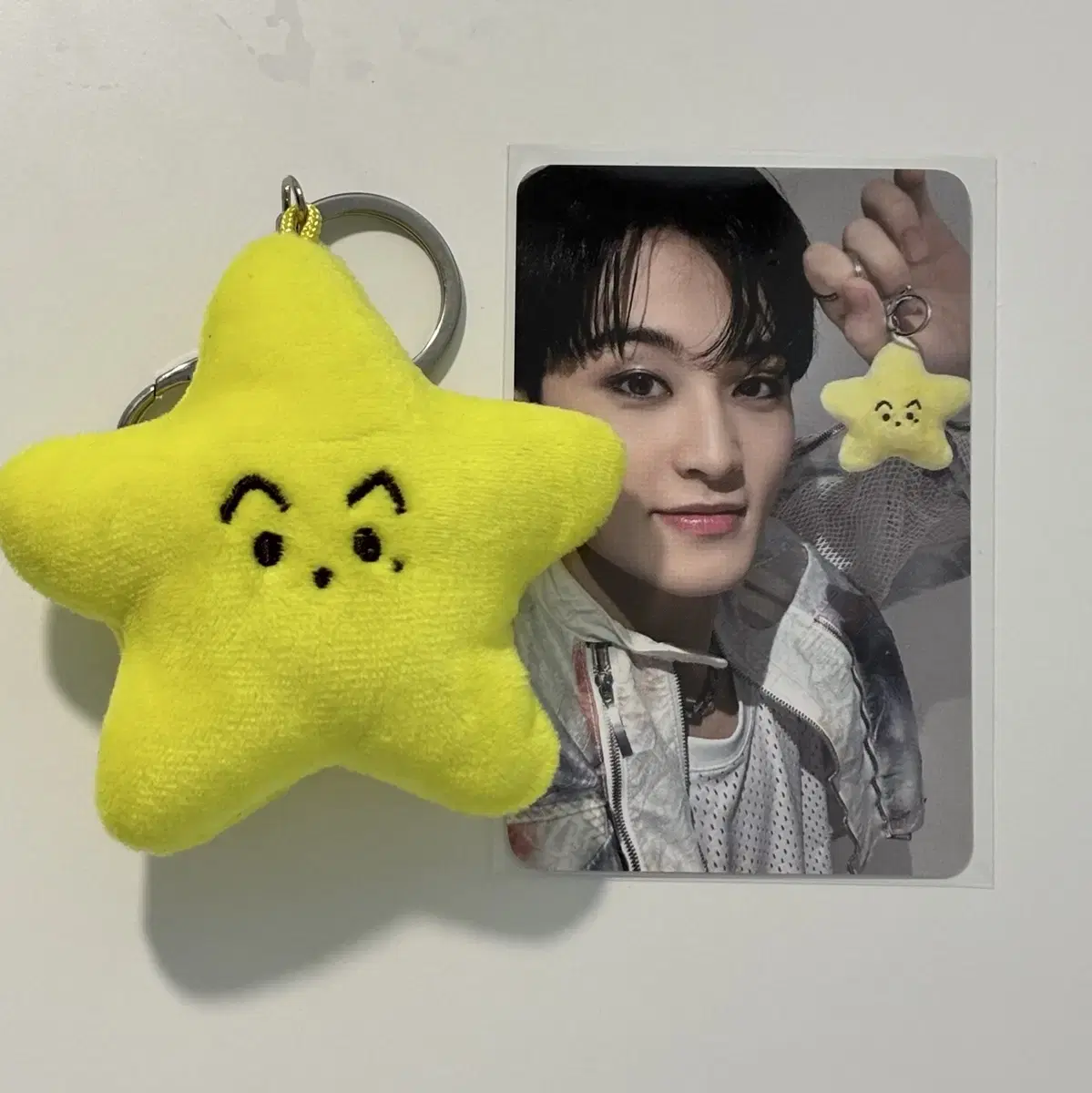 nct127 エバーランド　starbubble ヘチャン エコバッグ nct127 エバーランド starbubble ヘチャン エコバッグ nct dream